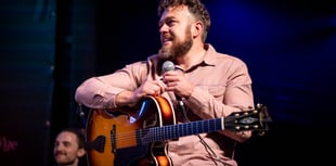 Jazz quartet brings new album tour to Hay-on-Wye