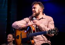 Jazz quartet brings new album tour to Hay-on-Wye