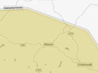 Double weather warning issued for this week