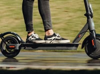 New police operation targets dangerous e-bikes and e-scooters