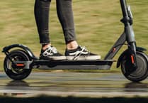 New police operation targets dangerous e-bikes and e-scooters