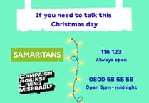 How to keep your mental health from snowballing this Christmas