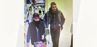 £1,500 worth of goods stolen from Llandrindod Wells Tesco