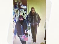 £1,500 worth of goods stolen from Llandrindod Wells Tesco