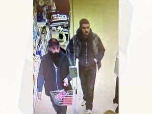 £1,500 worth of goods stolen from Llandrindod Wells Tesco