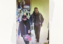 £1,500 worth of goods stolen from Llandrindod Wells Tesco