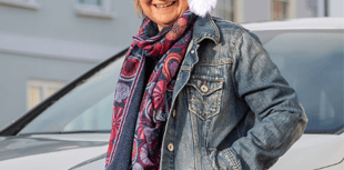 A Mindful Life with Beverley Jones of Awaken Mentoring