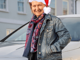 A Mindful Life with Beverley Jones of Awaken Mentoring