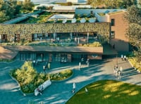 Senedd to decide on £32m Newtown health hub