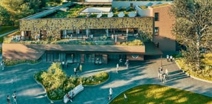 Senedd to decide on £32m Newtown health hub