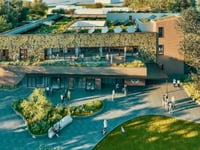 Senedd to decide on £32m Newtown health hub