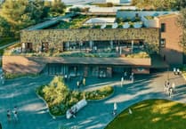 Senedd to decide on £32m Newtown health hub