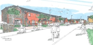 16 new homes given green light in Hay-on-Wye