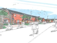 16 new homes given green light in Hay-on-Wye