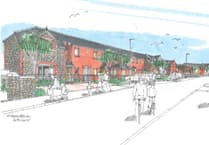 16 new homes given green light in Hay-on-Wye