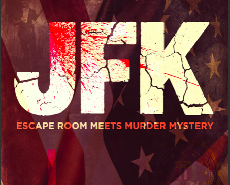 Metropole Hotel JFK event