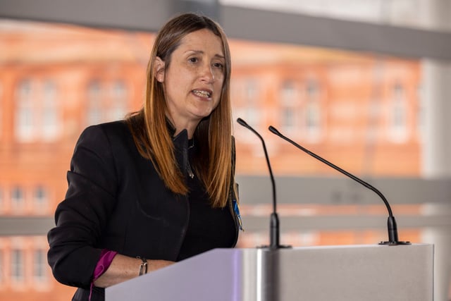 Jane Dodds calls on First Minister to intervene on health care issues