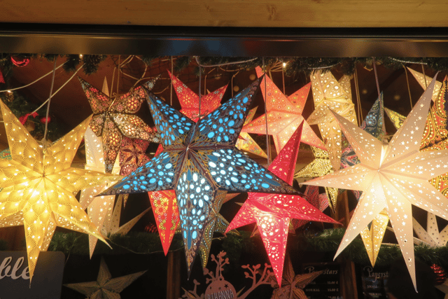 Picture This: Readers' Christmas photos!