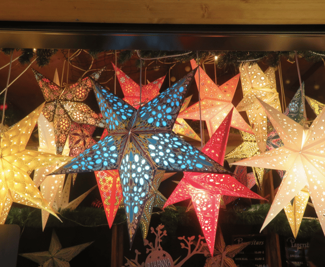 Picture This: Readers' Christmas photos!