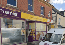 Presteigne Post Office to close temporarily next month