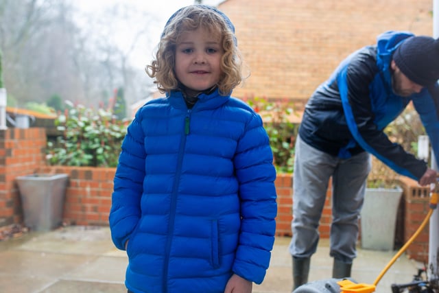 Welsh Water urges homes to prepare for freezing temperatures