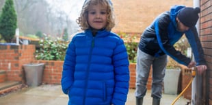 Welsh Water urges homes to prepare for freezing temperatures