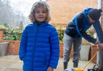 Welsh Water urges homes to prepare for freezing temperatures