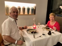 Foster carer 'honoured and humbled' after MBE honour