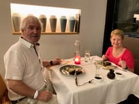 Foster carer 'honoured and humbled' after MBE honour