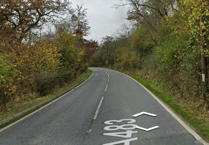 Police issue warning for 'extremely poor' road conditions on A483