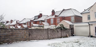 Powys ranked the second least affordable area for home buyers