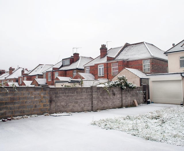 Powys ranked the second least affordable area for home buyers