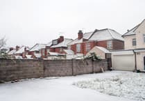 Powys ranked the second least affordable area for home buyers