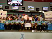 NFU Mutual Awards £268k to 34 Welsh charities