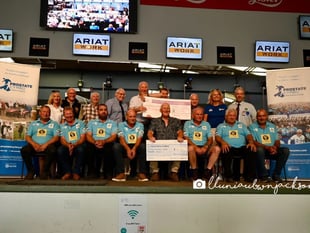 NFU Mutual Awards £268k to 34 Welsh charities