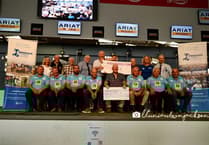 NFU Mutual Awards £268k to 34 Welsh charities