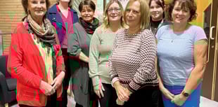 Powys patients waiting for social care cut by a third