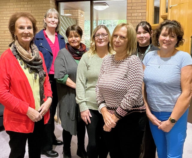 Powys patients waiting for social care cut by a third