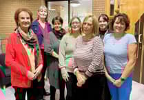 Powys patients waiting for social care cut by a third