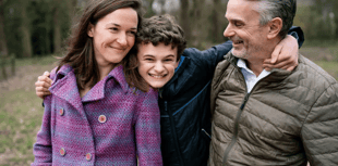 Holiday auction launched to support families facing childhood cancer