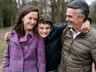Holiday auction launched to support families facing childhood cancer
