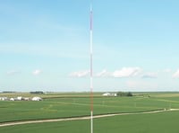 Calls for councillors to decide Brecon weather mast plans