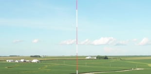 Calls for councillors to decide Brecon weather mast plans