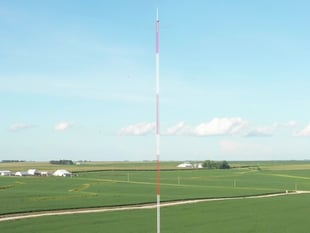 Decision on Brecon weather mast postponed