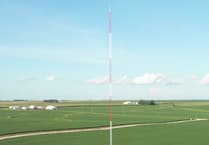 Calls for councillors to decide Brecon weather mast plans