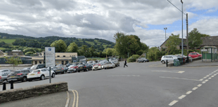 Police seek witnesses after attempted cashpoint burglary in Hay-On-Wye