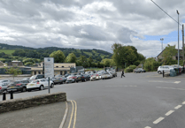 Police seek witnesses after attempted cashpoint burglary in Hay-On-Wye