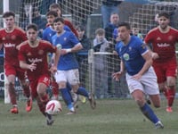 Football round-up: Weather wreaks havoc on local fixtures