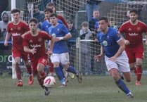 Football round-up: Weather wreaks havoc on local fixtures