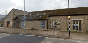 Town's toilets closed for foreseeable future after attempted ATM theft